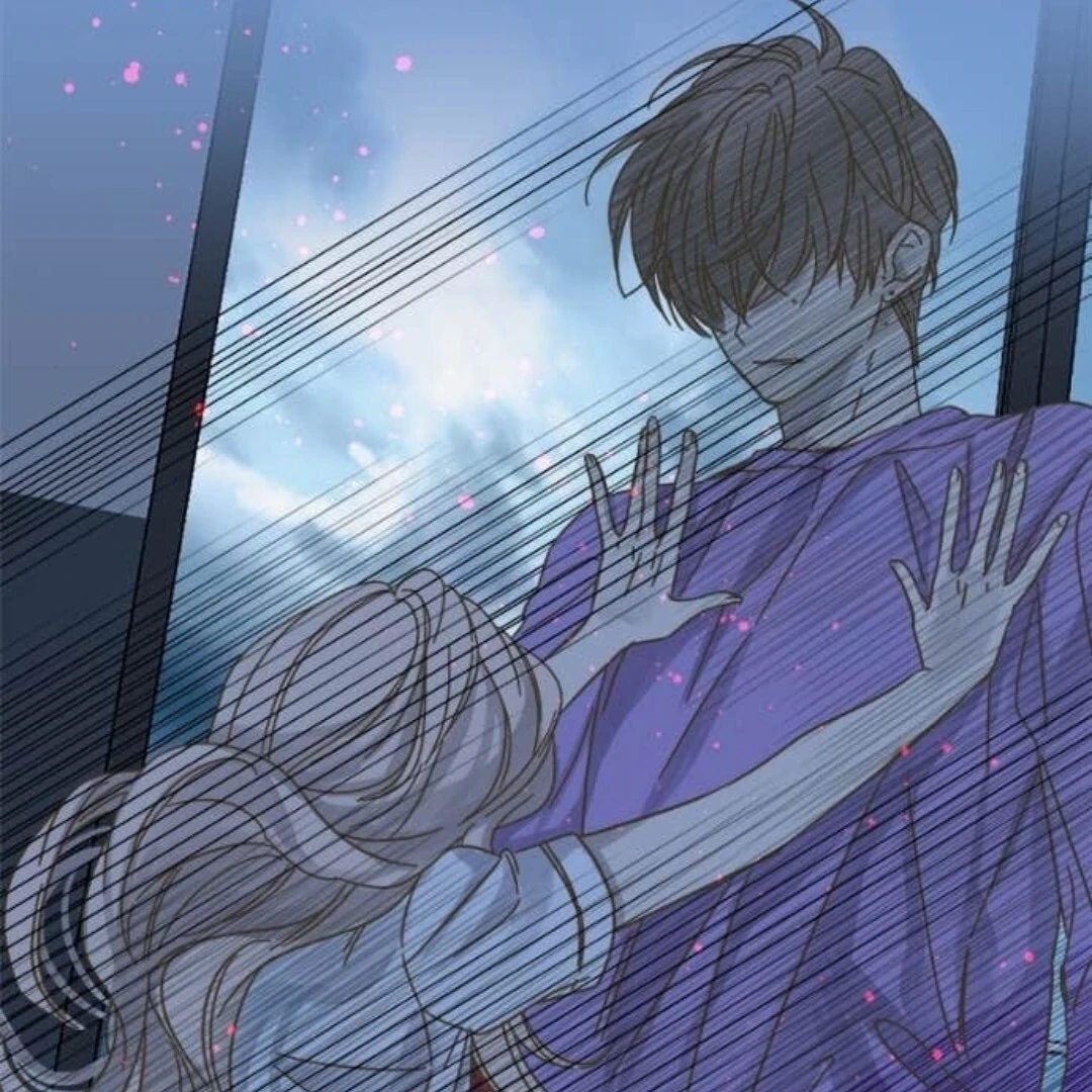 Girl with a Knife Chapter 146 - Page 103