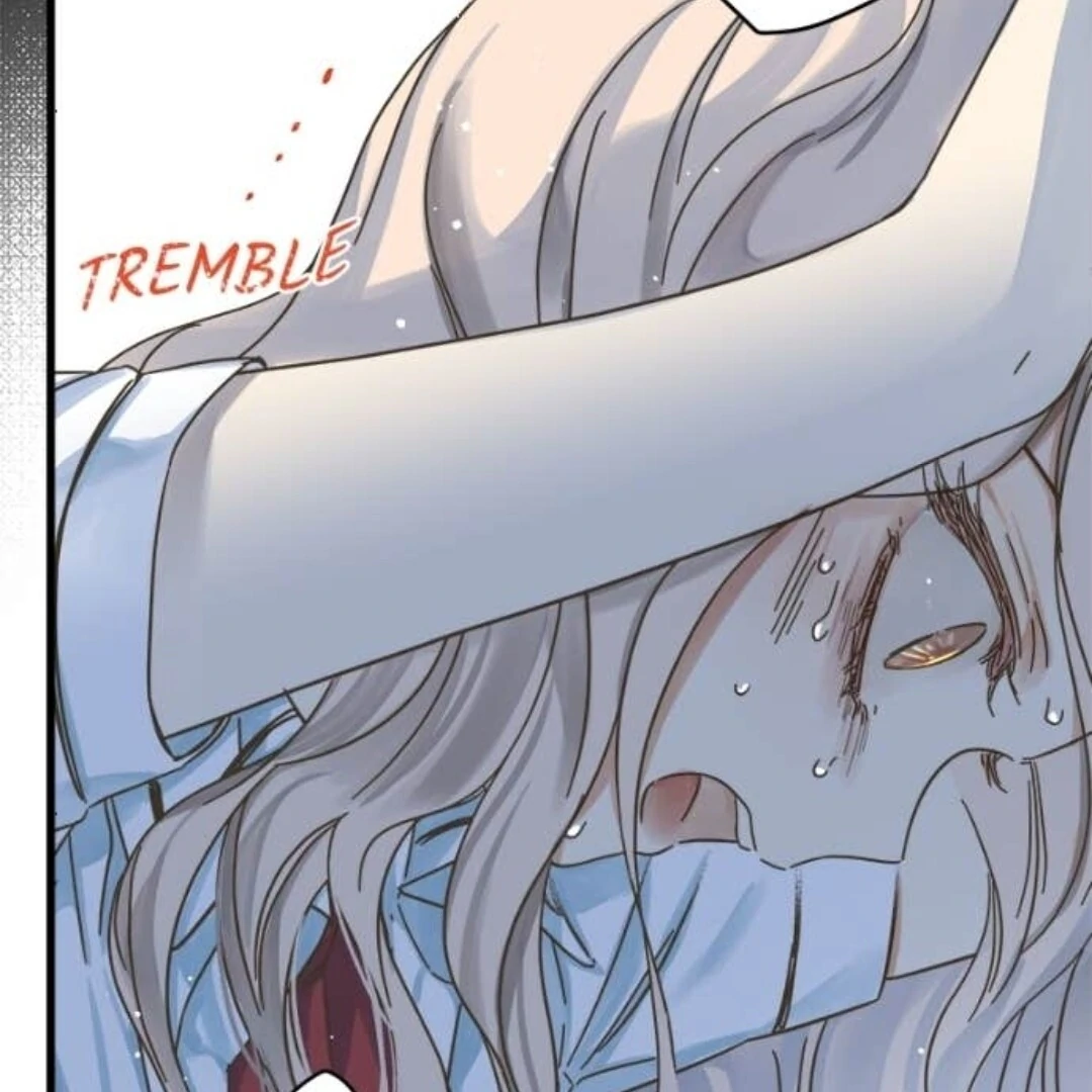 Girl with a Knife Chapter 146 - Page 107