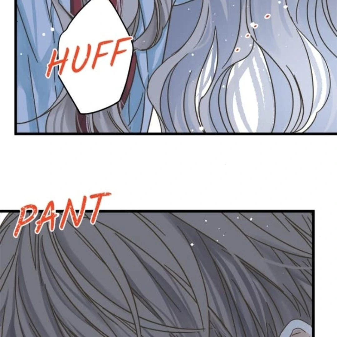 Girl with a Knife Chapter 146 - Page 108