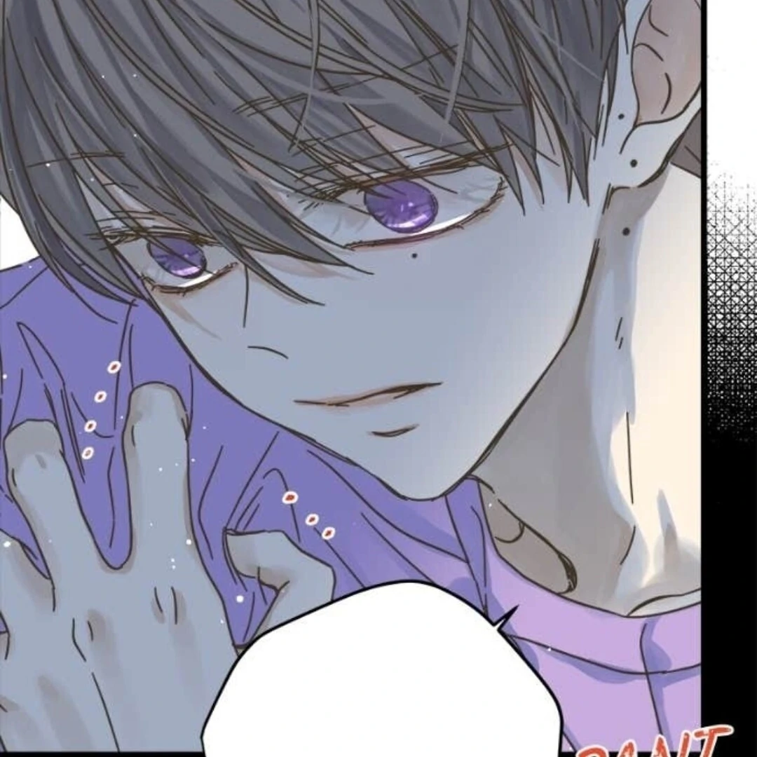 Girl with a Knife Chapter 146 - Page 109