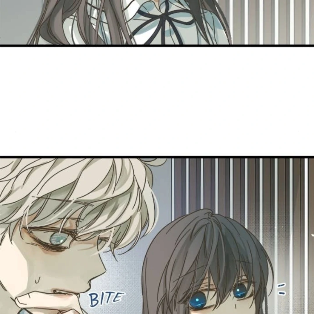 Girl with a Knife Chapter 146 - Page 12
