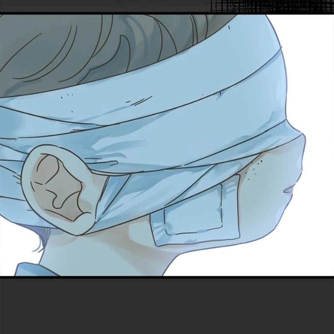 Girl with a Knife Chapter 146 - Page 111