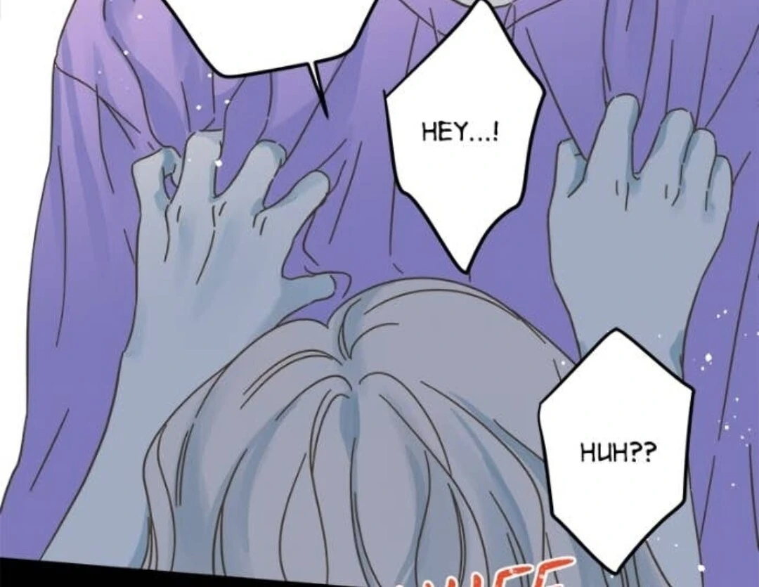 Girl with a Knife Chapter 146 - Page 113