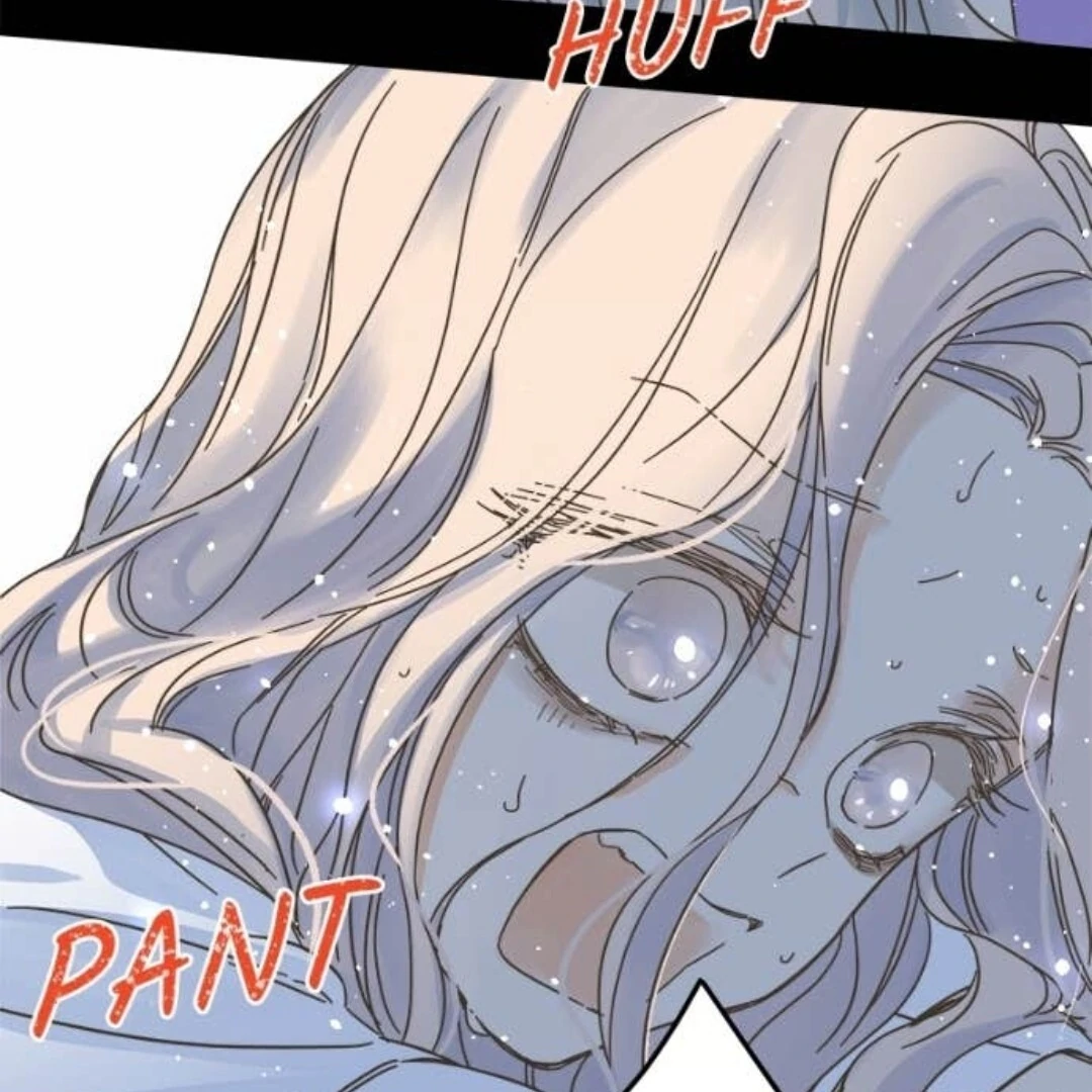 Girl with a Knife Chapter 146 - Page 114