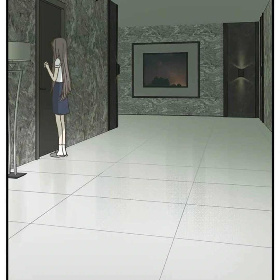 Girl with a Knife Chapter 146 - Page 119