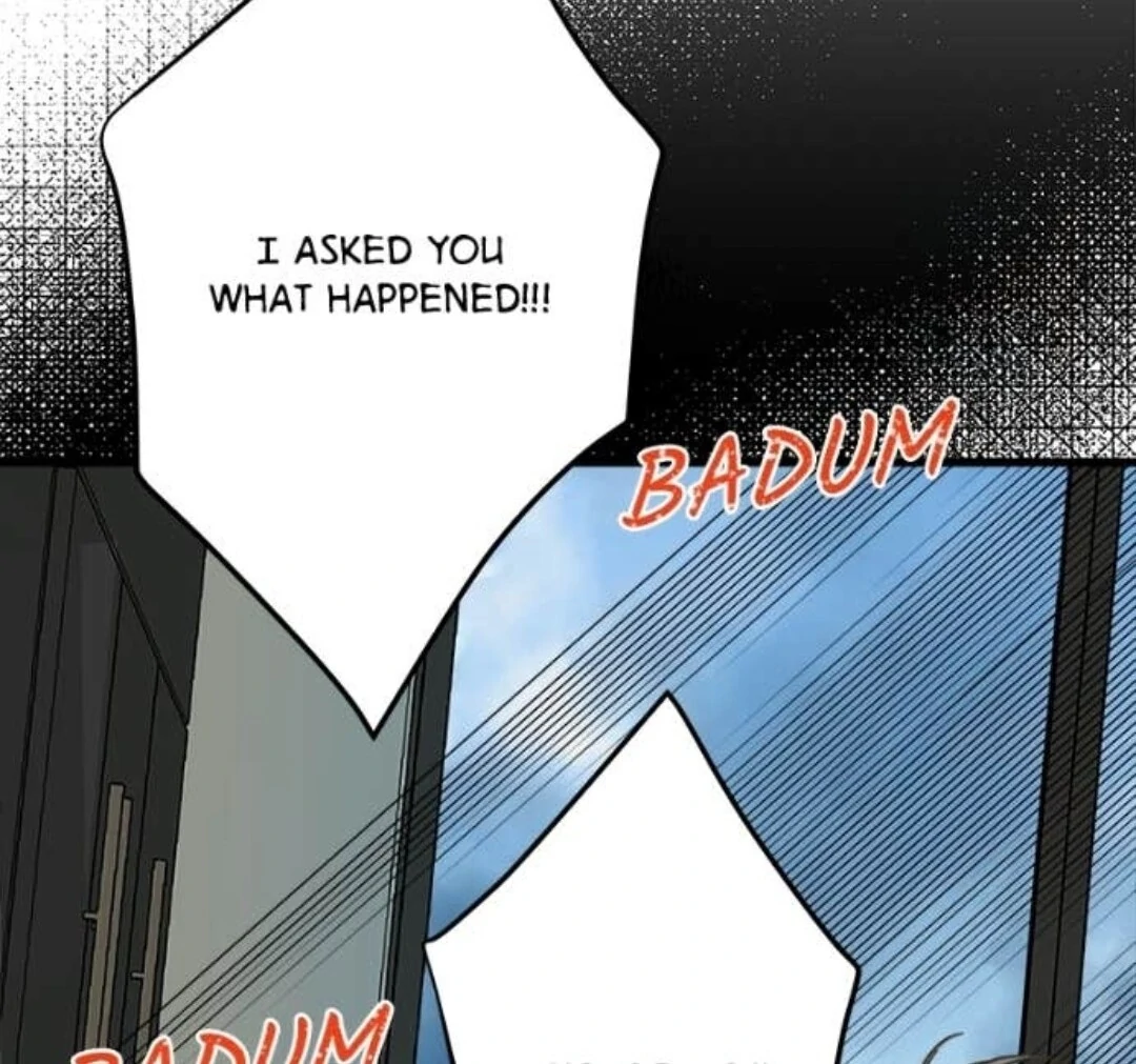 Girl with a Knife Chapter 146 - Page 121