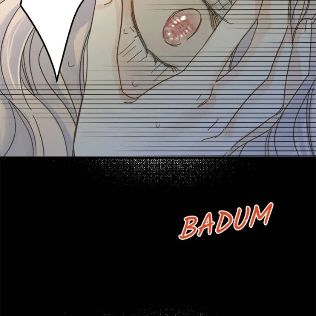 Girl with a Knife Chapter 146 - Page 124