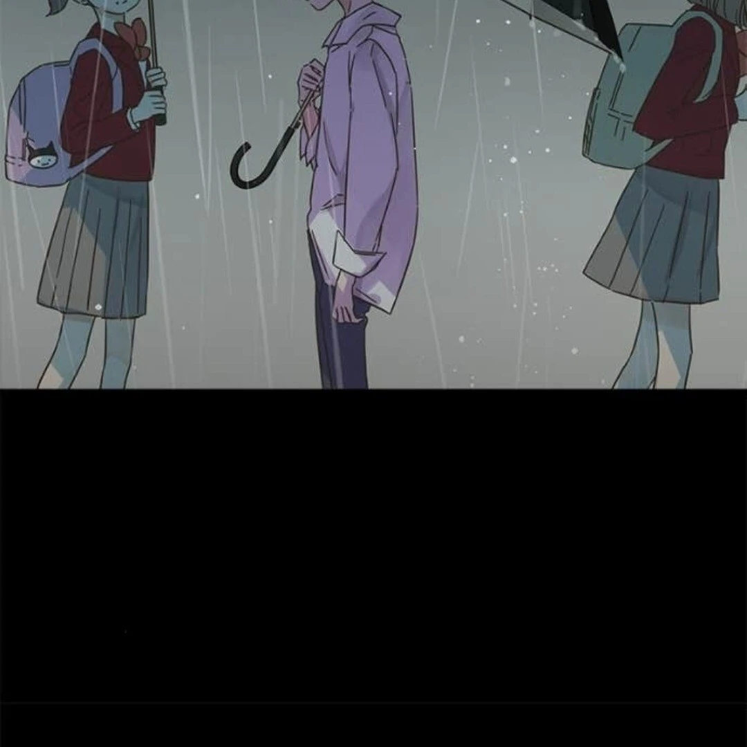 Girl with a Knife Chapter 146 - Page 126