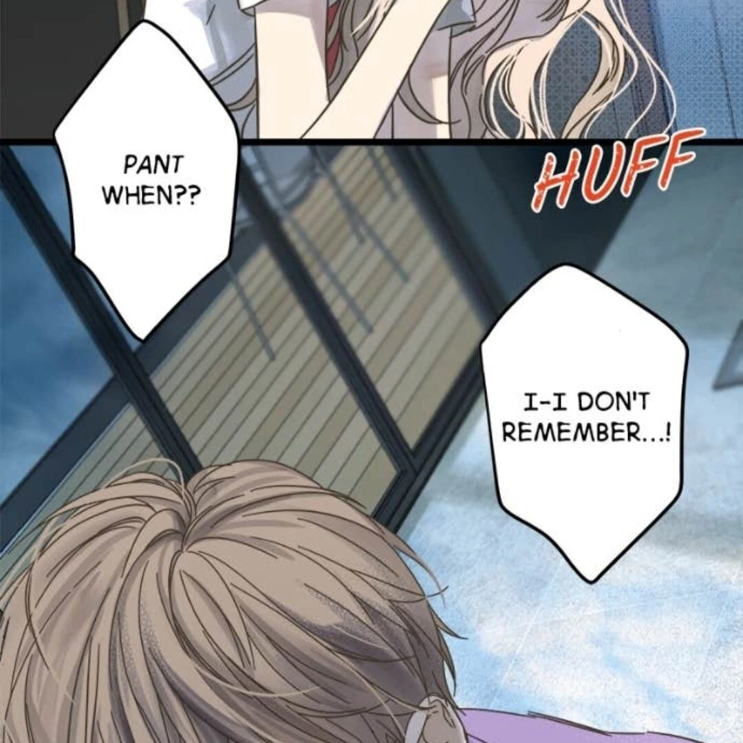 Girl with a Knife Chapter 146 - Page 128