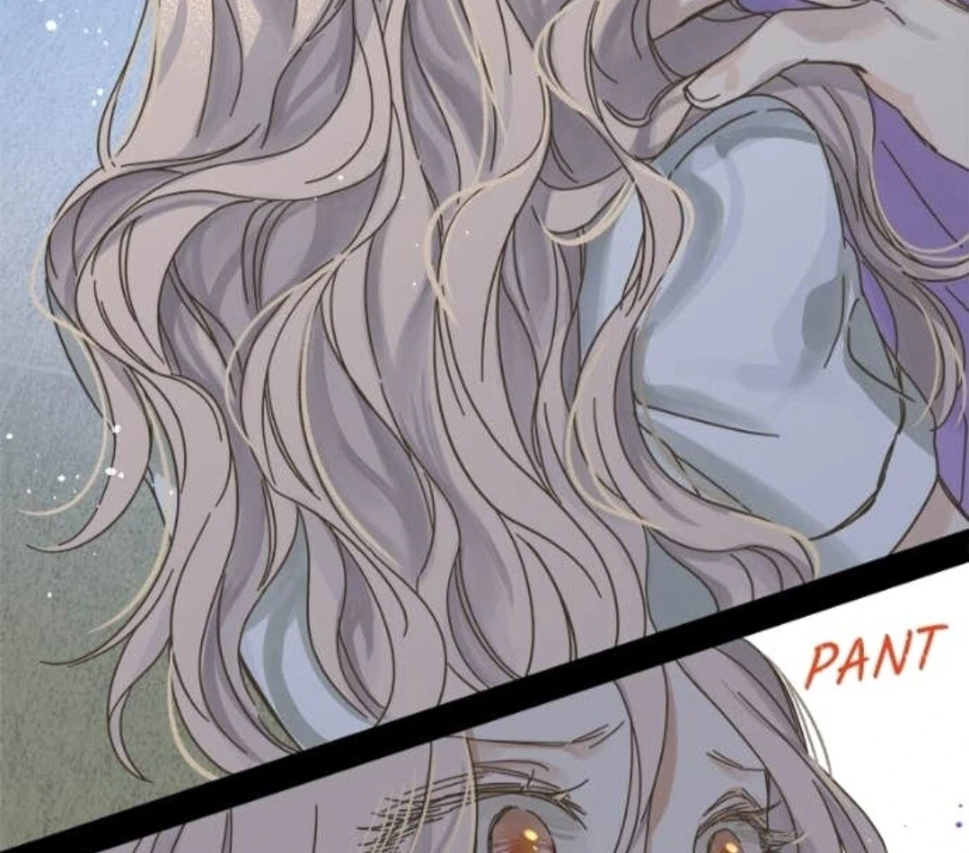 Girl with a Knife Chapter 146 - Page 130