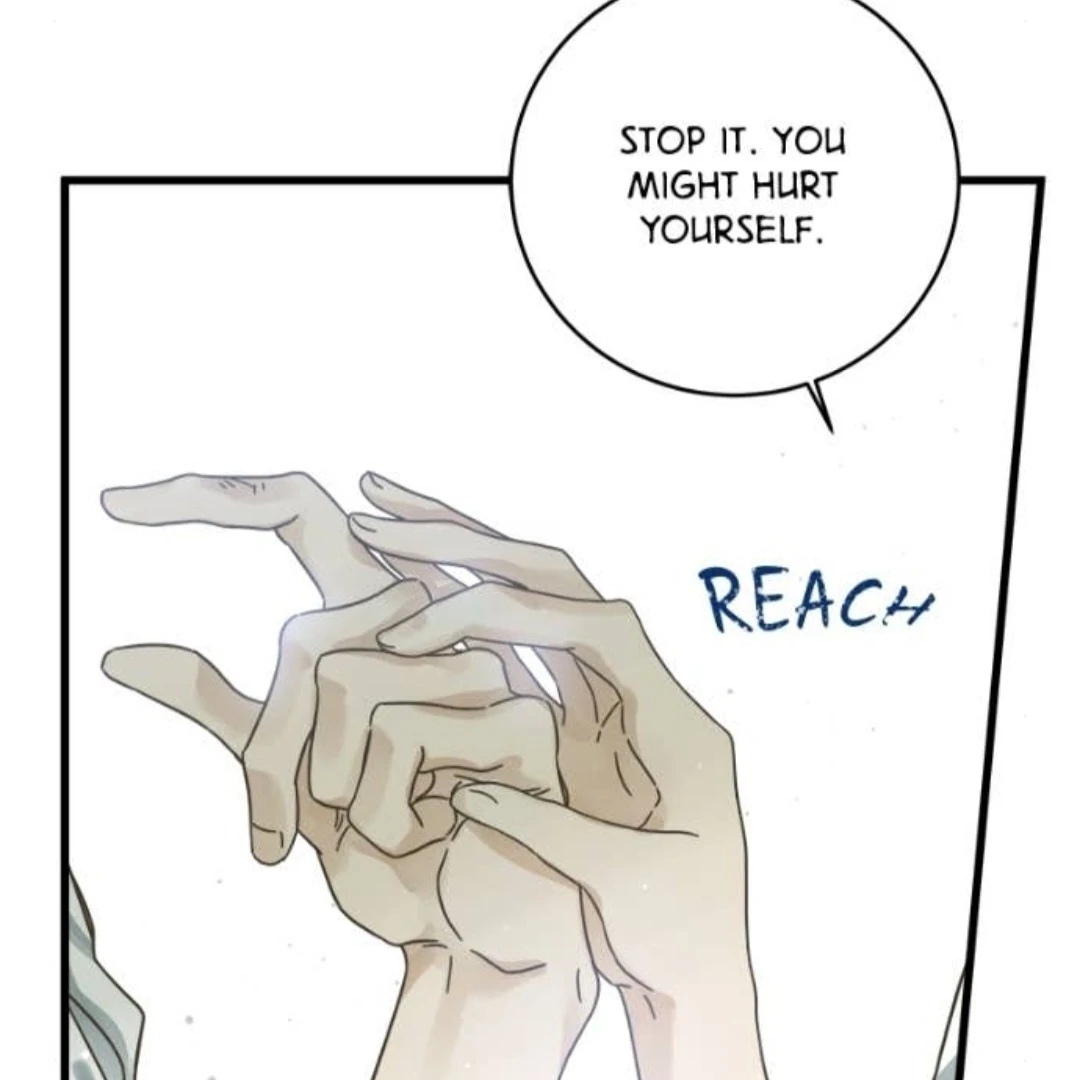 Girl with a Knife Chapter 146 - Page 14