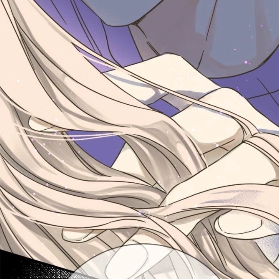 Girl with a Knife Chapter 146 - Page 133