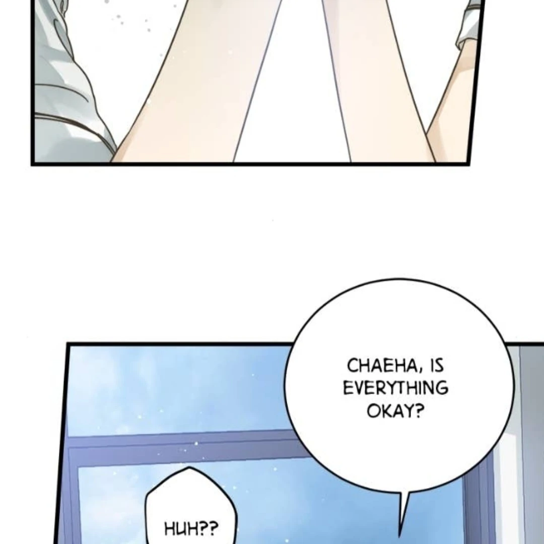 Girl with a Knife Chapter 146 - Page 15