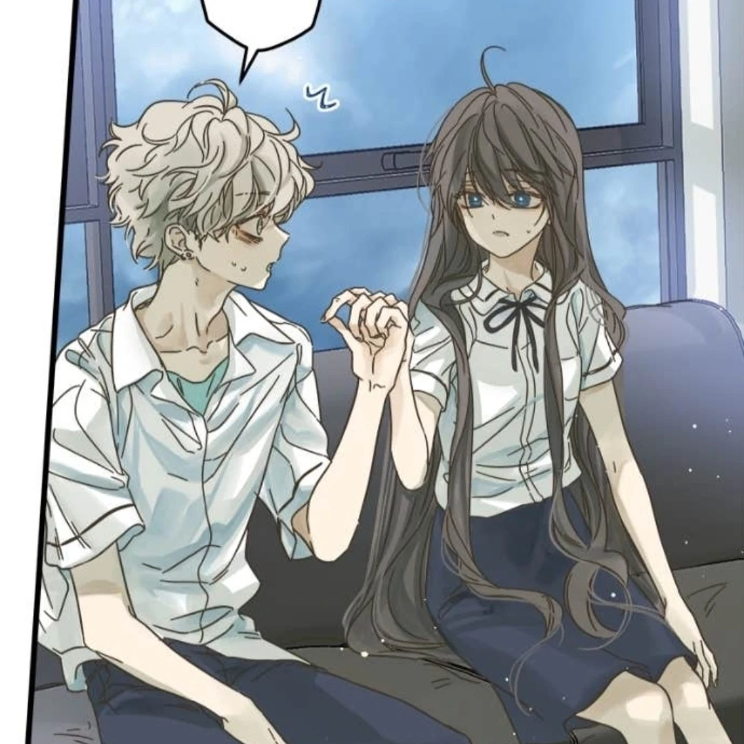 Girl with a Knife Chapter 146 - Page 16