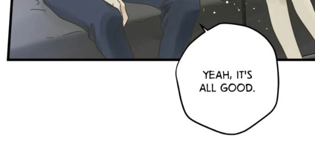 Girl with a Knife Chapter 146 - Page 17