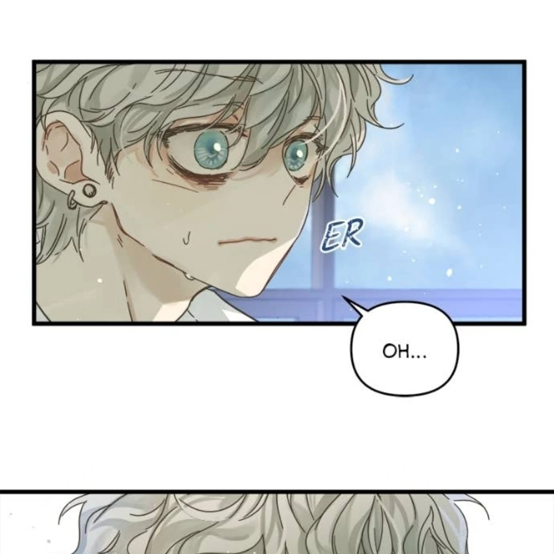Girl with a Knife Chapter 146 - Page 19