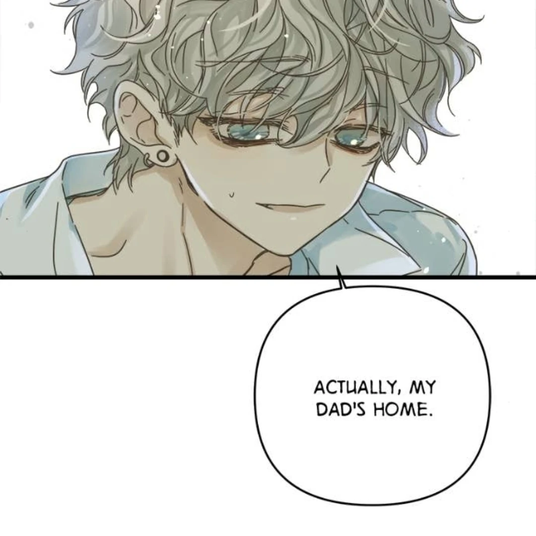 Girl with a Knife Chapter 146 - Page 20