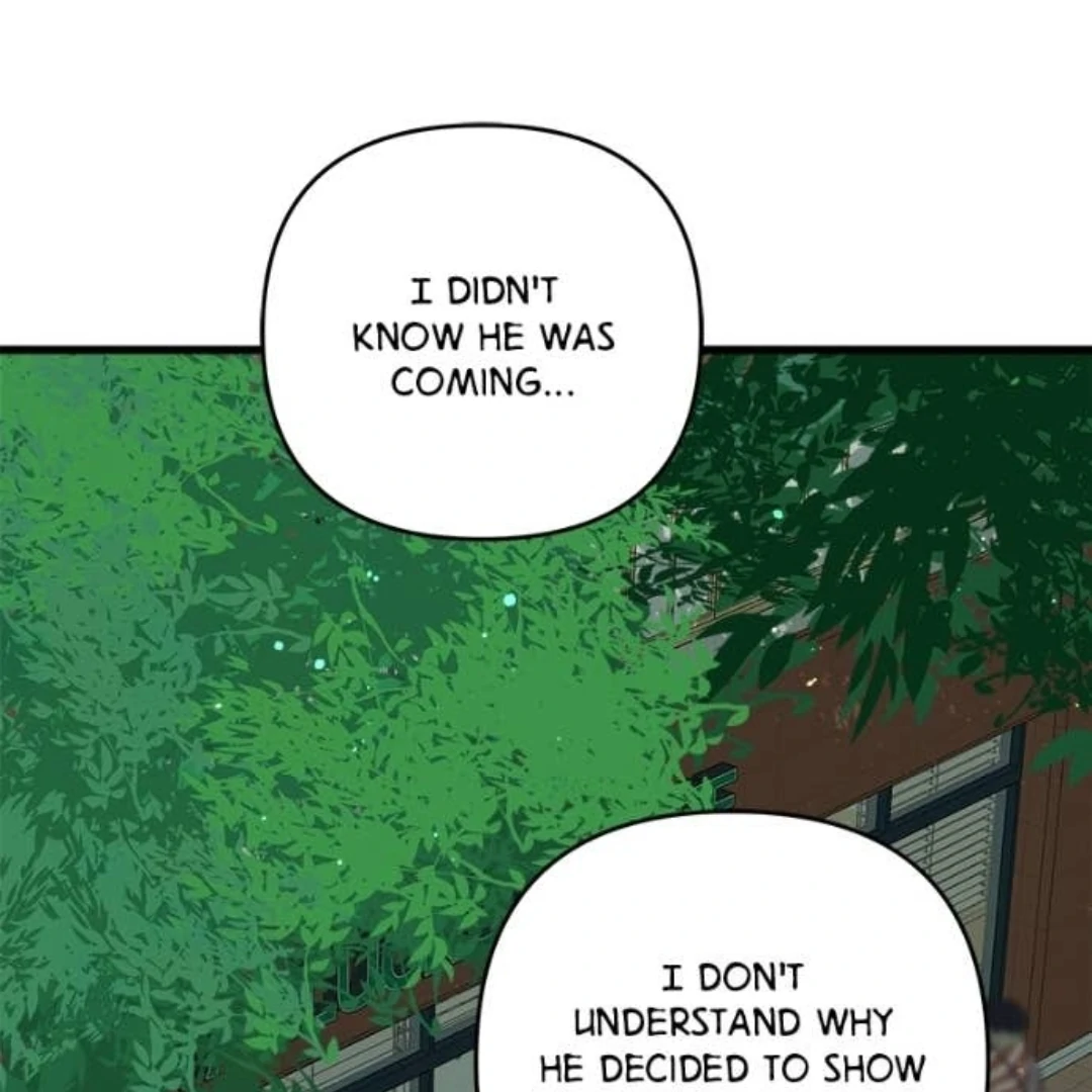 Girl with a Knife Chapter 146 - Page 21