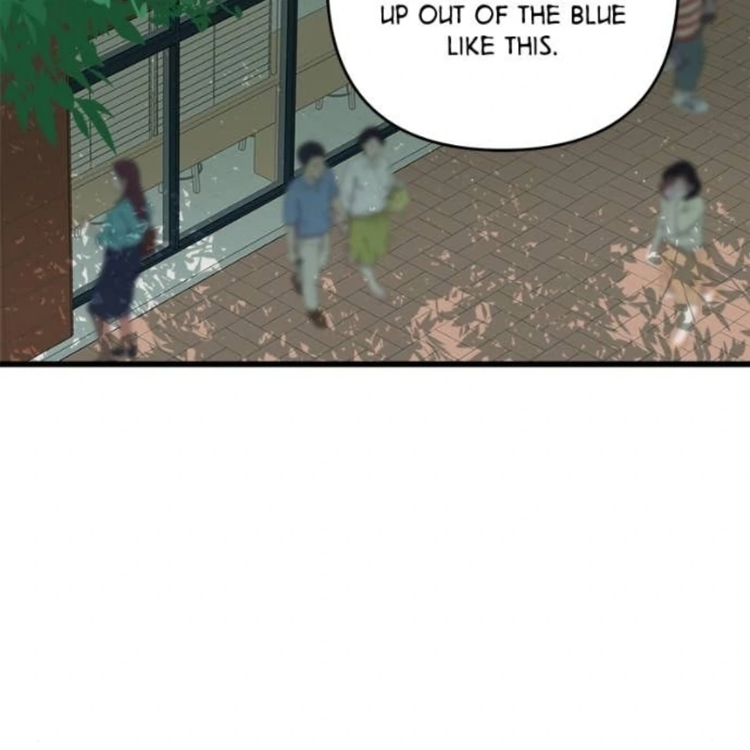Girl with a Knife Chapter 146 - Page 22