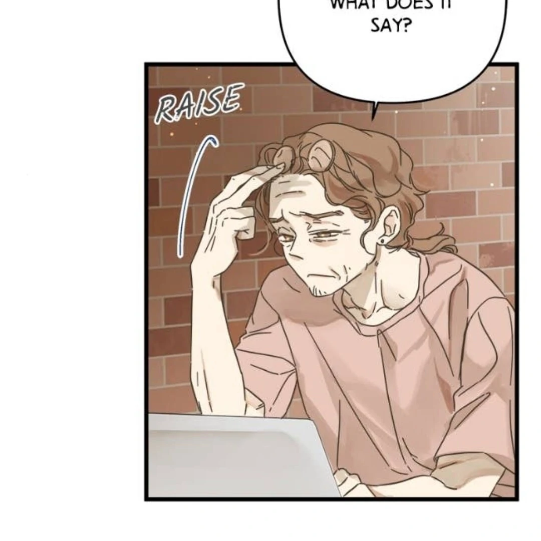 Girl with a Knife Chapter 146 - Page 29
