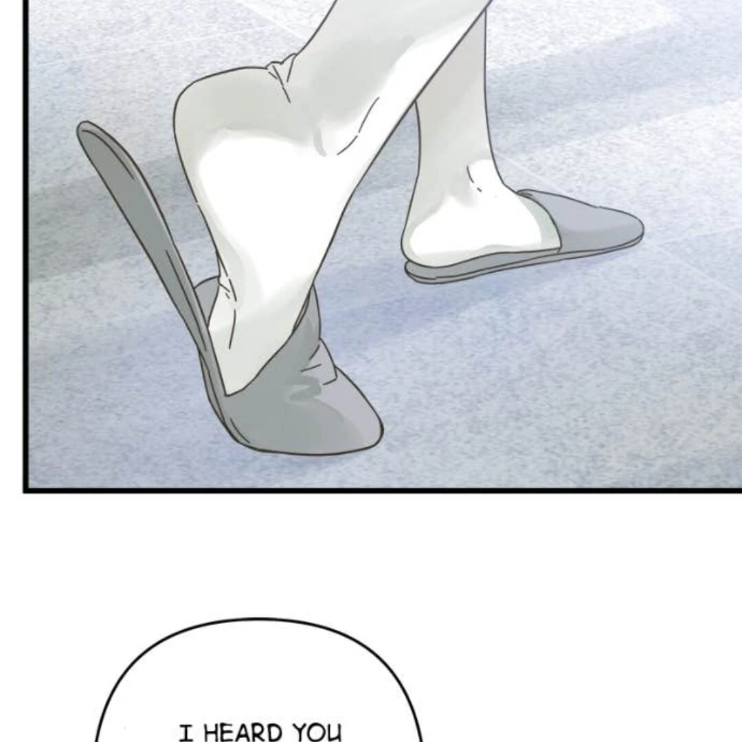 Girl with a Knife Chapter 146 - Page 33