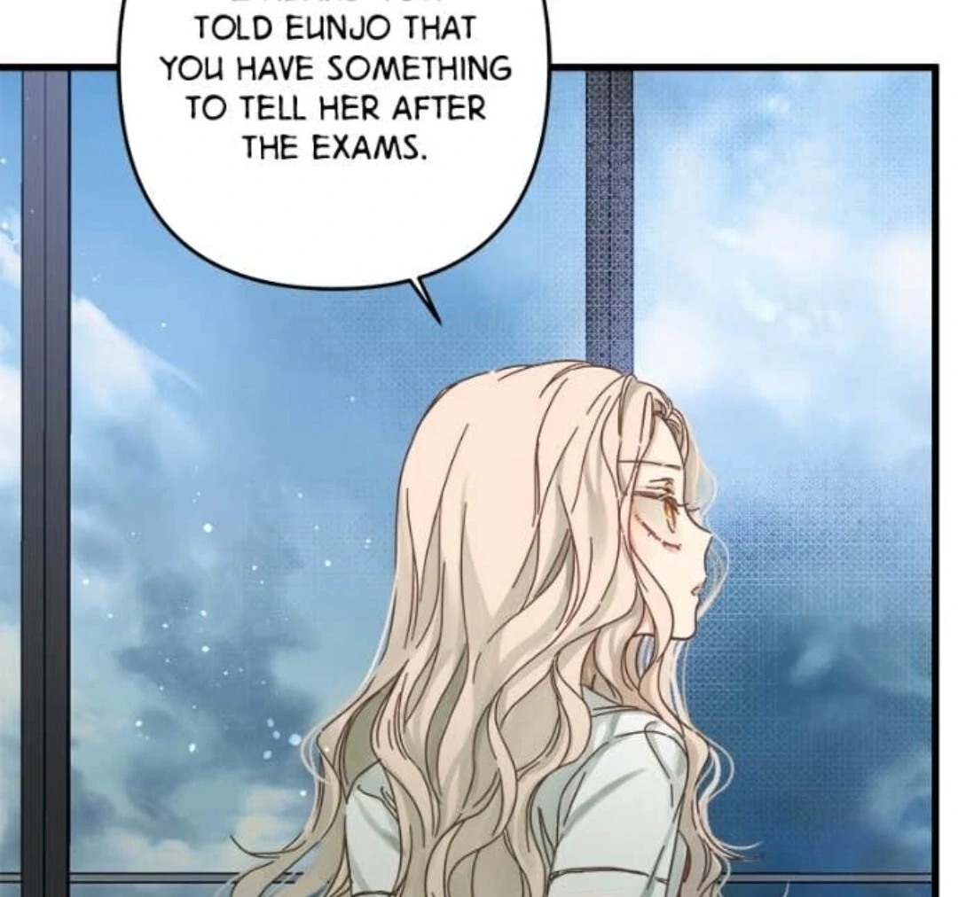 Girl with a Knife Chapter 146 - Page 34