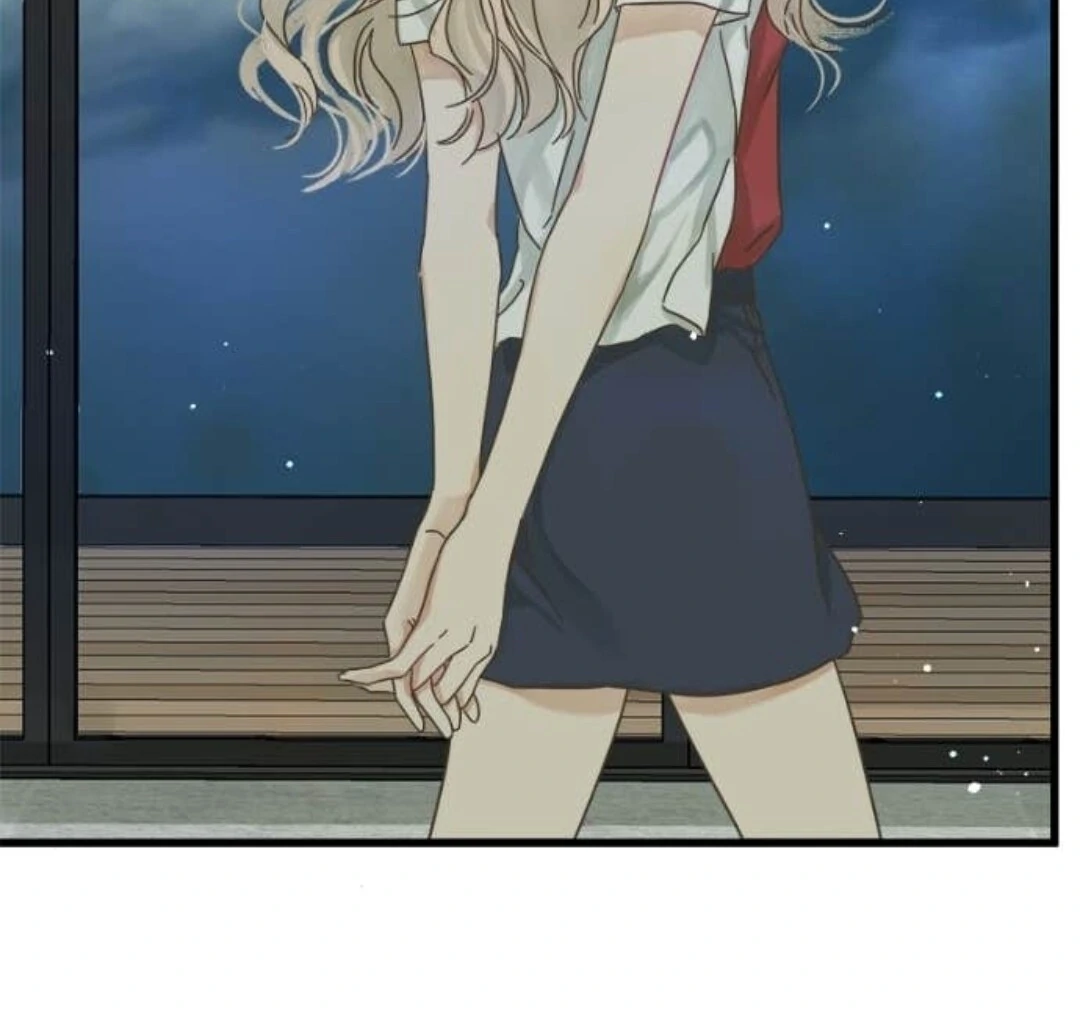 Girl with a Knife Chapter 146 - Page 35