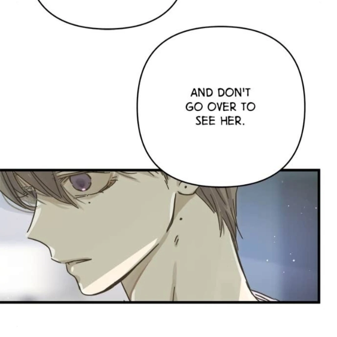 Girl with a Knife Chapter 146 - Page 40