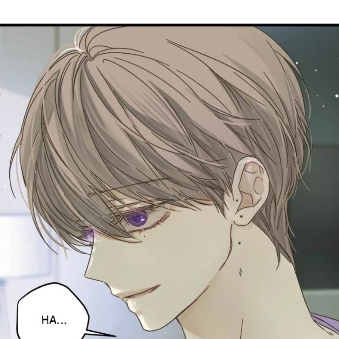 Girl with a Knife Chapter 146 - Page 41