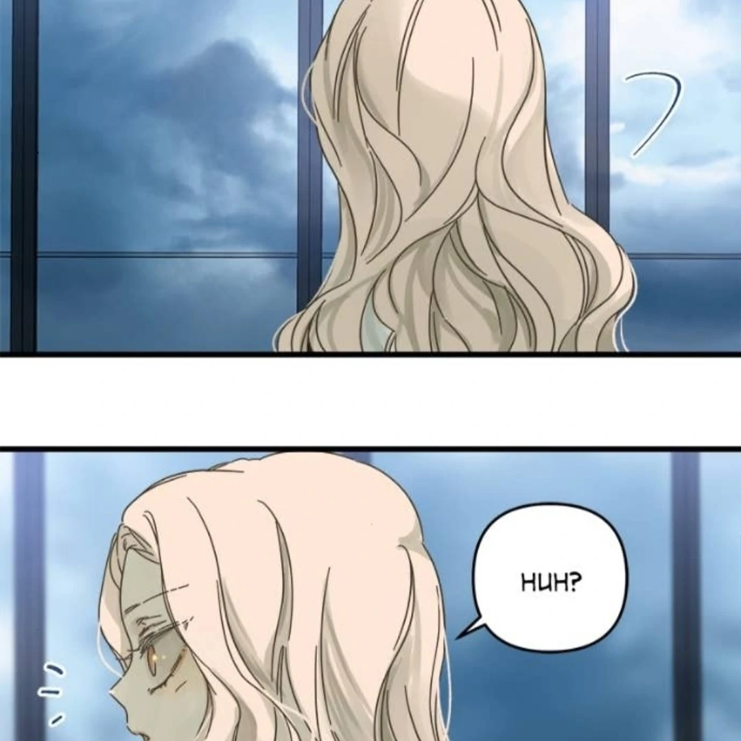 Girl with a Knife Chapter 146 - Page 43