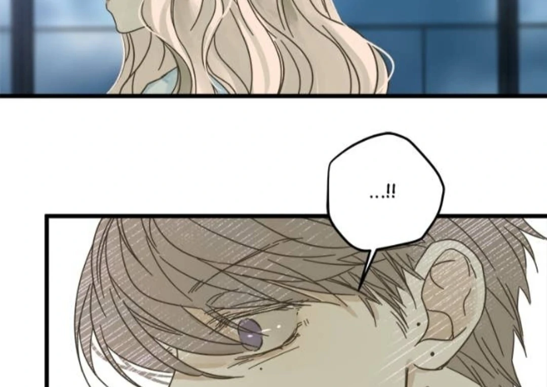Girl with a Knife Chapter 146 - Page 44