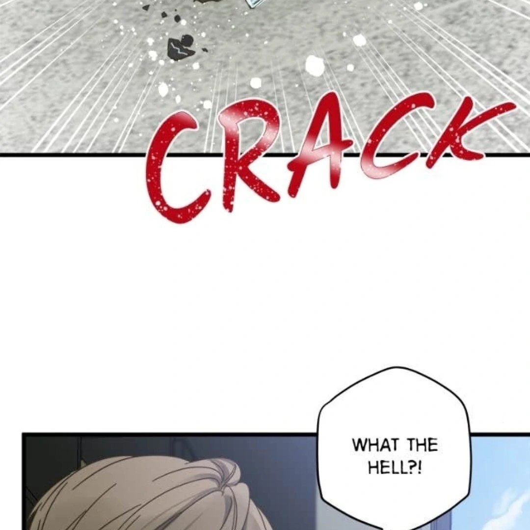 Girl with a Knife Chapter 146 - Page 50