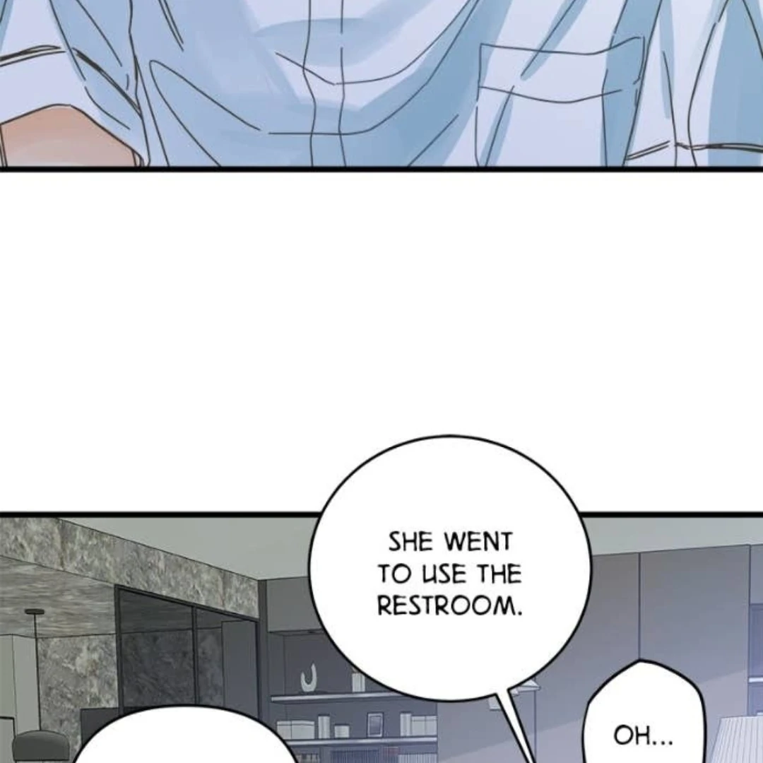Girl with a Knife Chapter 146 - Page 64