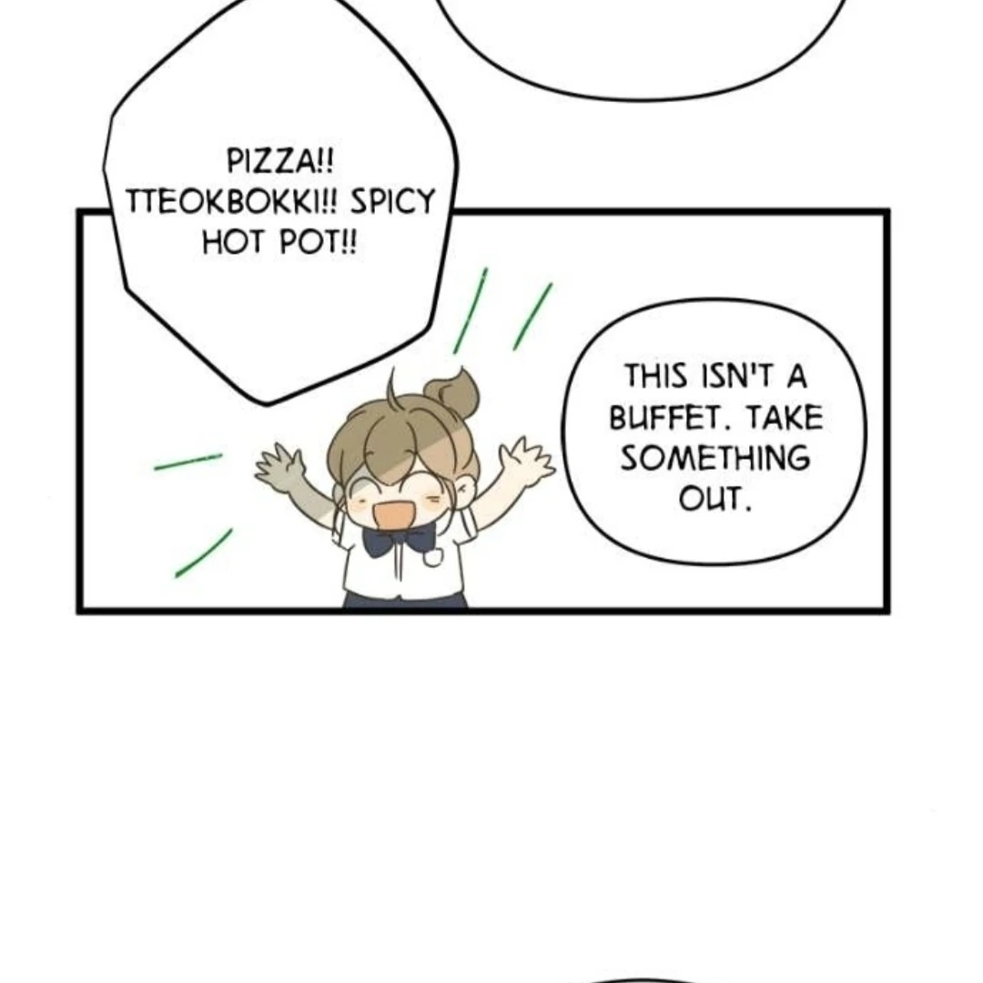 Girl with a Knife Chapter 146 - Page 66