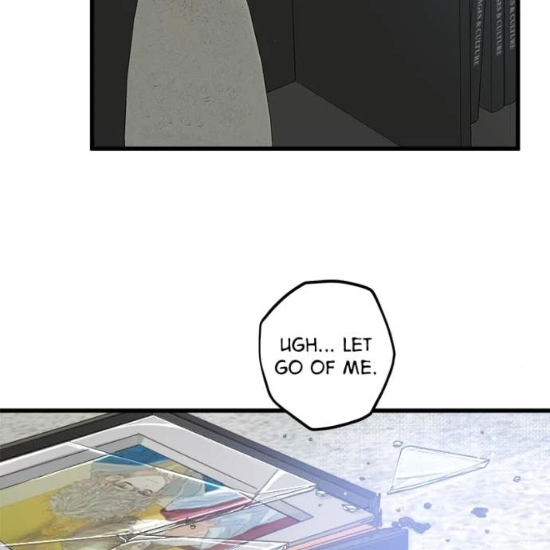 Girl with a Knife Chapter 146 - Page 73