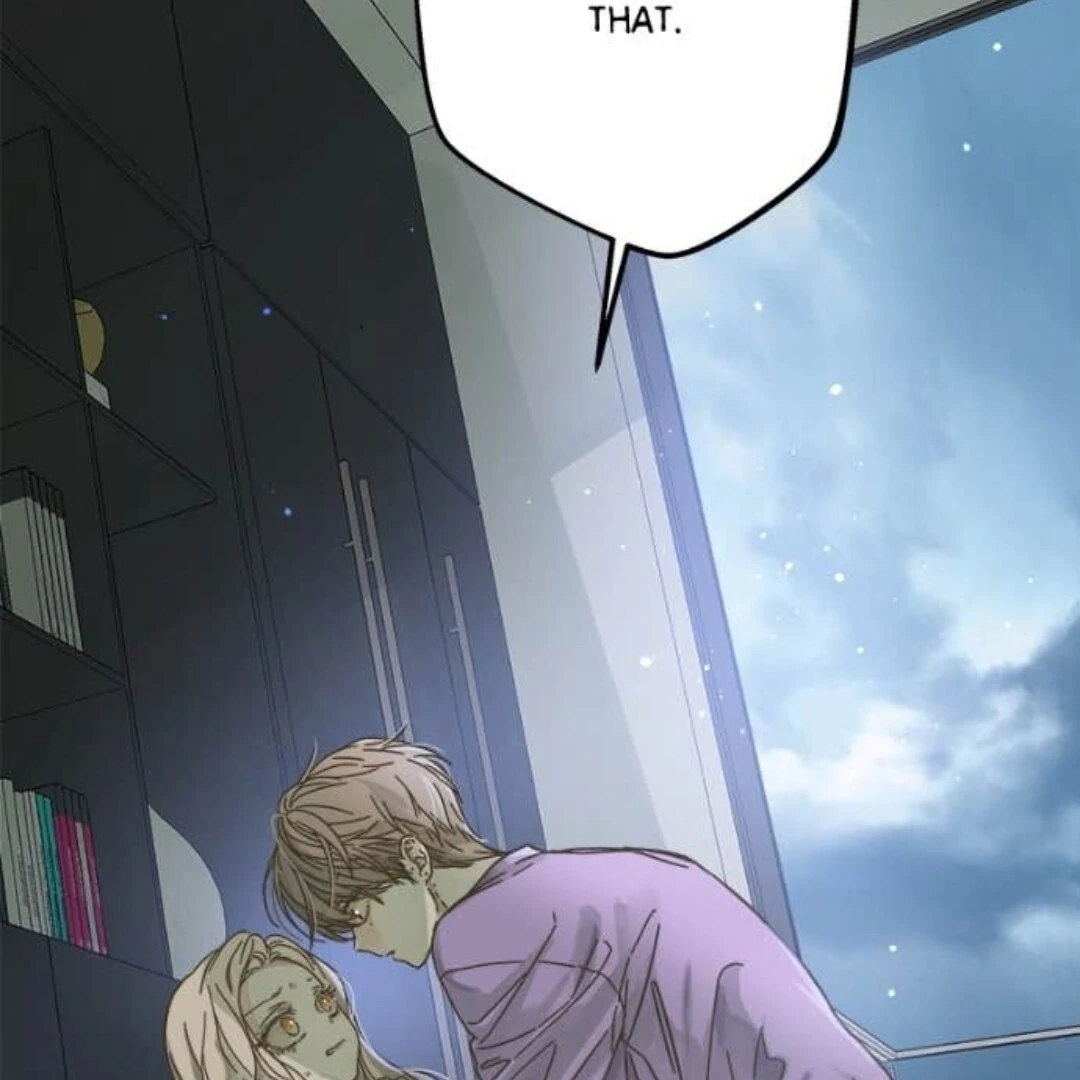 Girl with a Knife Chapter 146 - Page 75