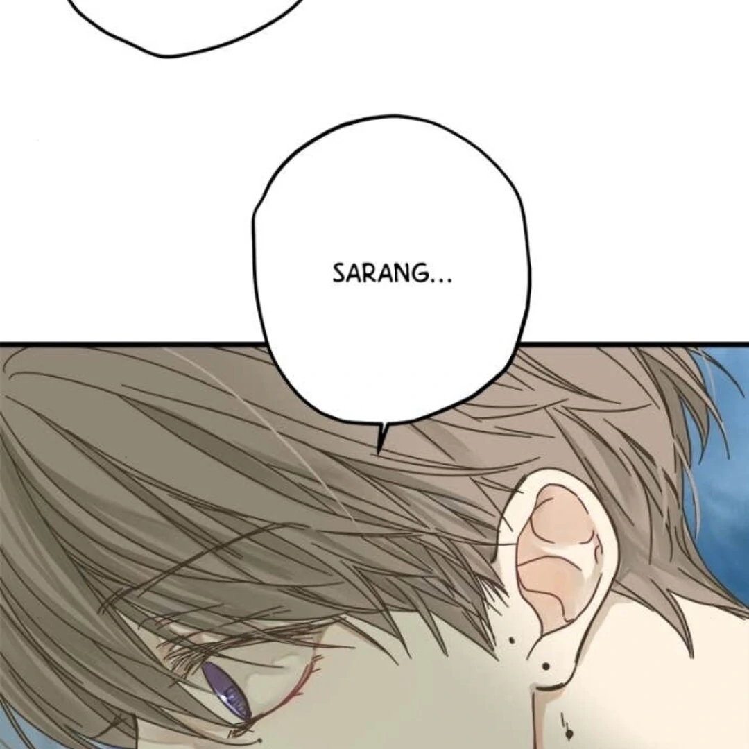 Girl with a Knife Chapter 146 - Page 77