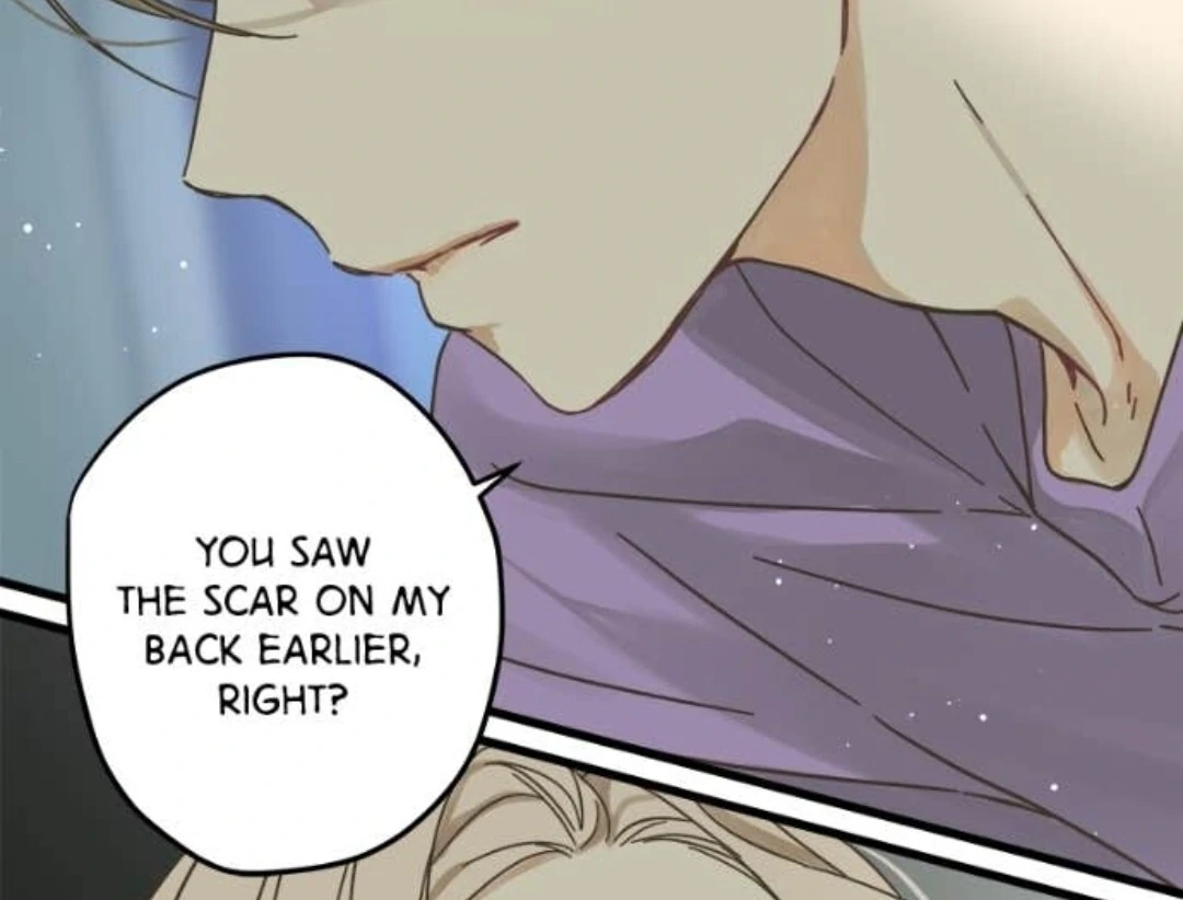 Girl with a Knife Chapter 146 - Page 78