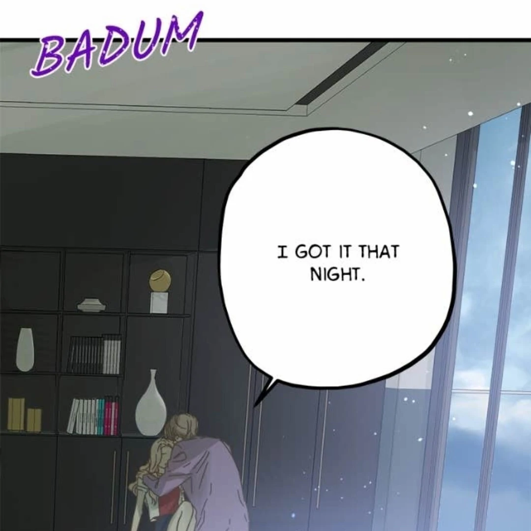 Girl with a Knife Chapter 146 - Page 80