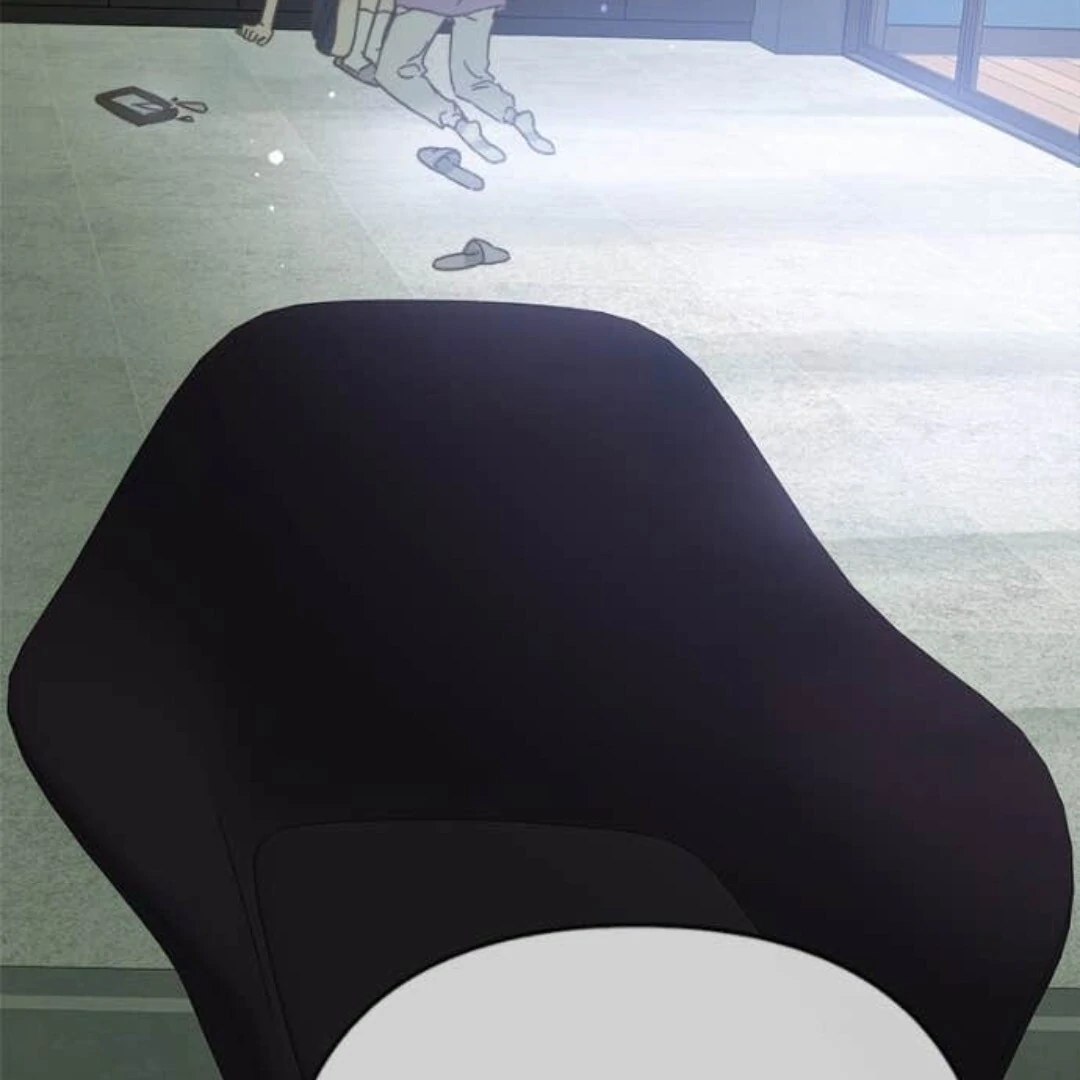 Girl with a Knife Chapter 146 - Page 81