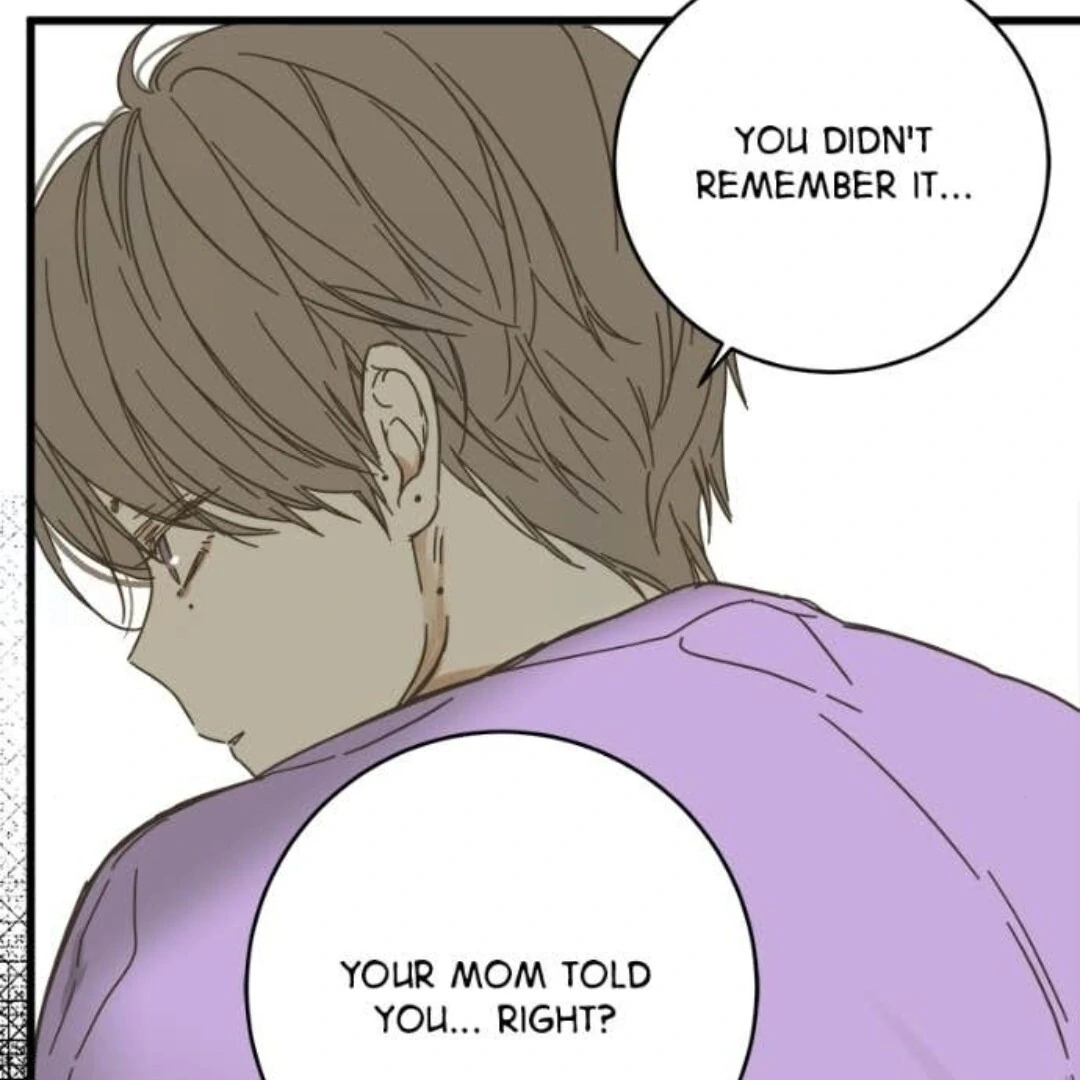 Girl with a Knife Chapter 146 - Page 83