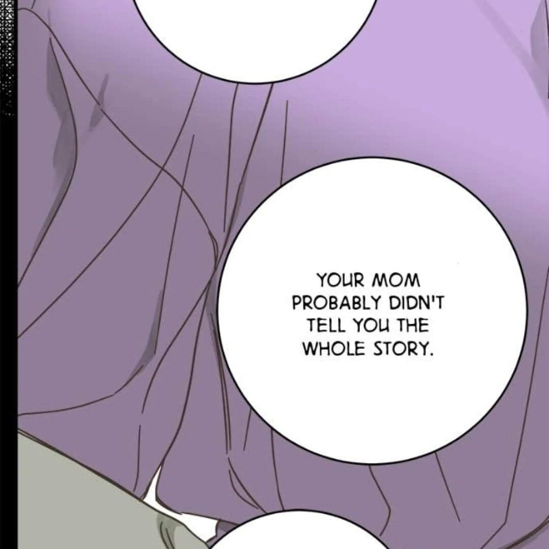 Girl with a Knife Chapter 146 - Page 84
