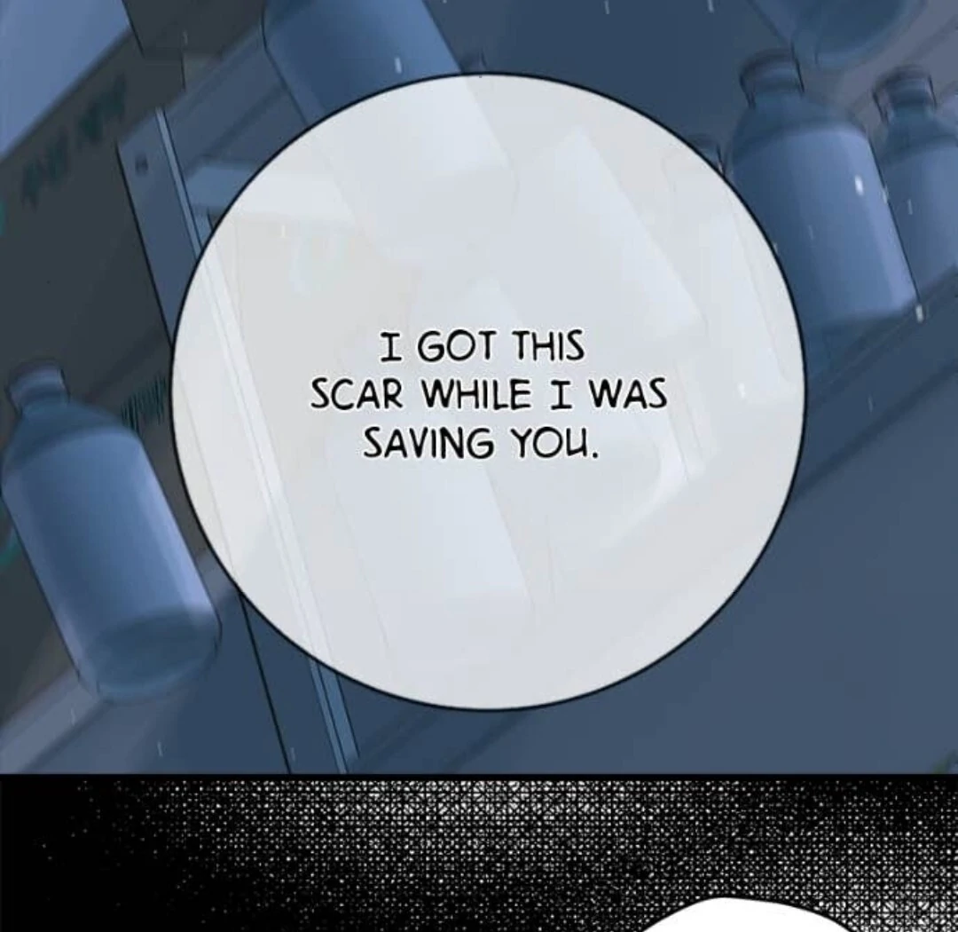 Girl with a Knife Chapter 146 - Page 86