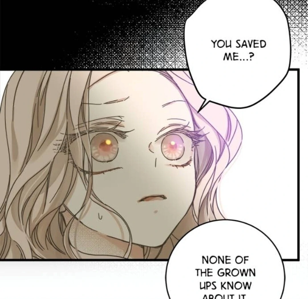 Girl with a Knife Chapter 146 - Page 87