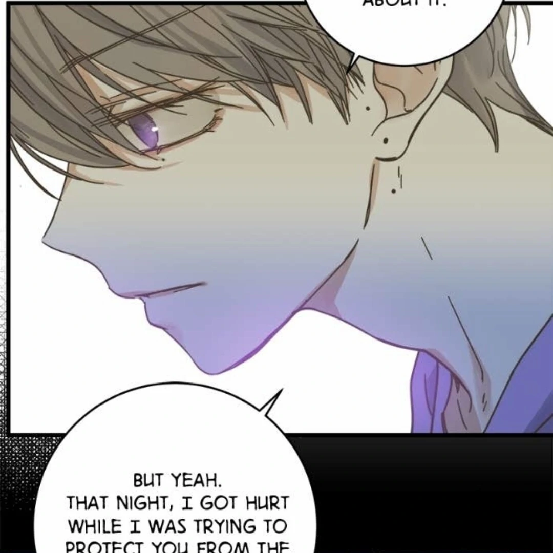 Girl with a Knife Chapter 146 - Page 88