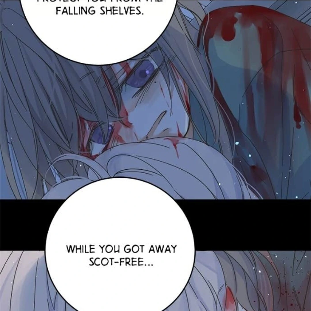 Girl with a Knife Chapter 146 - Page 89
