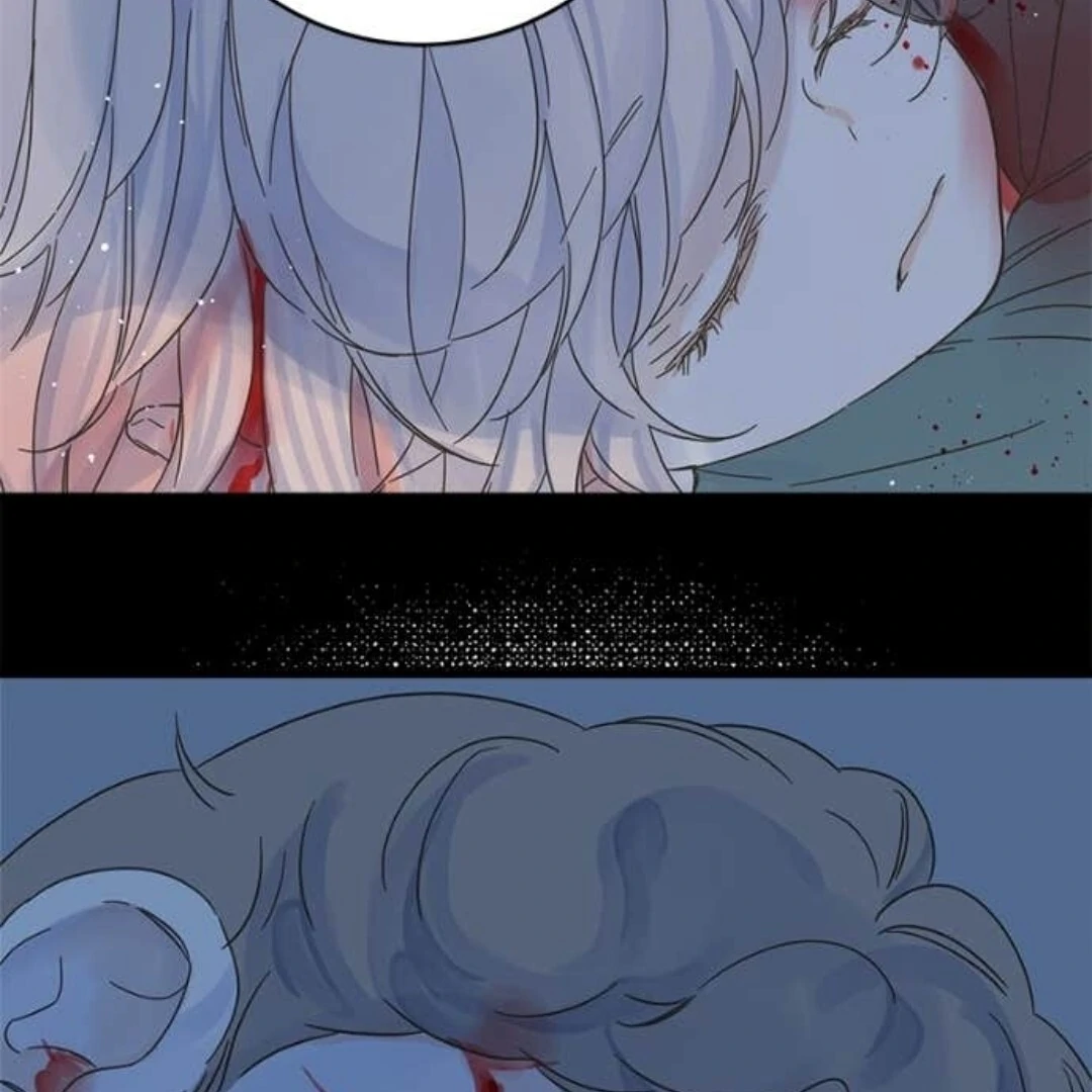 Girl with a Knife Chapter 146 - Page 90