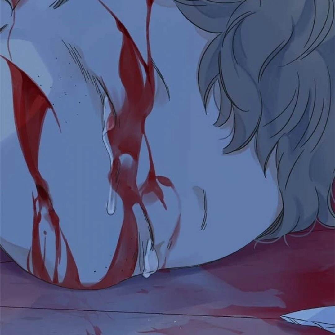 Girl with a Knife Chapter 146 - Page 91