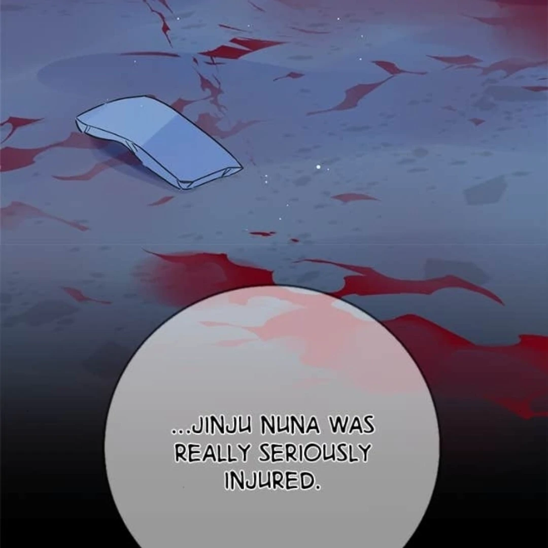 Girl with a Knife Chapter 146 - Page 92
