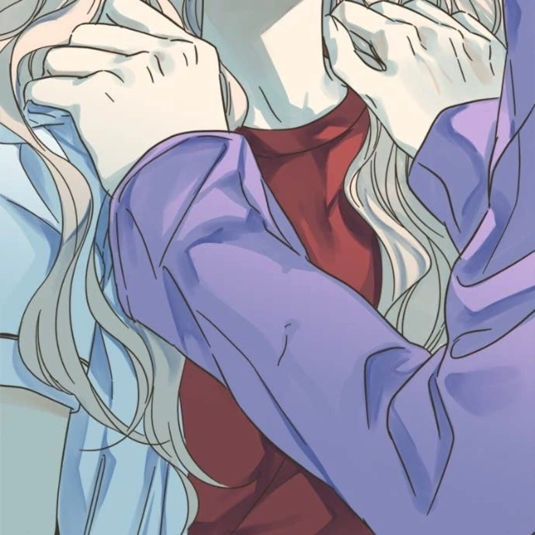 Girl with a Knife Chapter 146 - Page 94